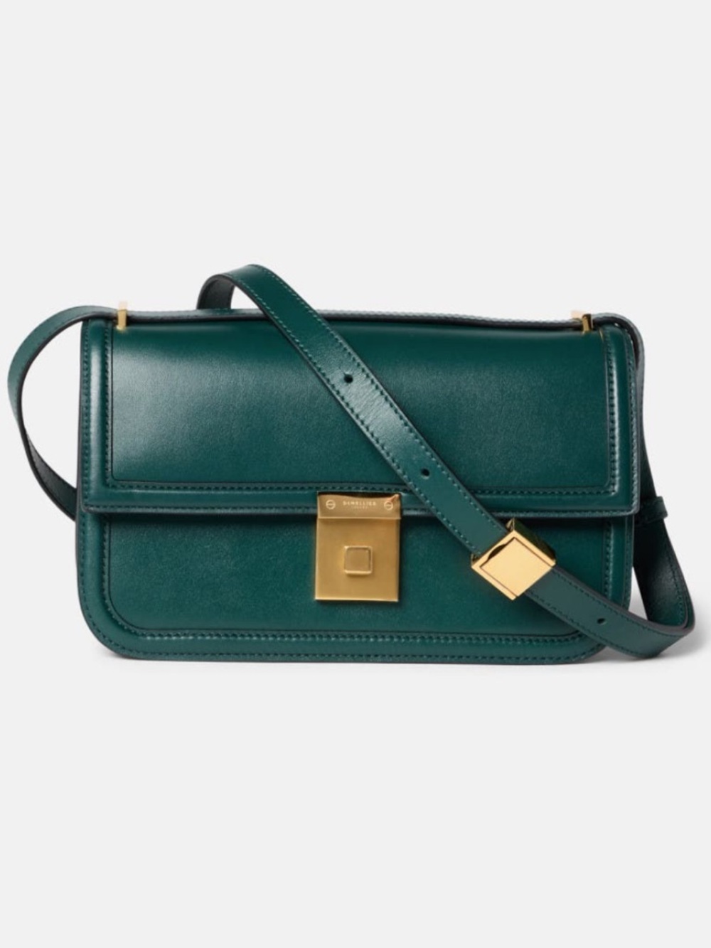 DeMellier Paris Shoulder Bag